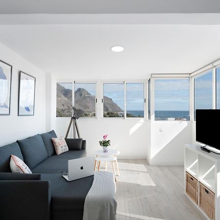 Teresitas Beach By Aguita Salada San Andrés Exteriör bild